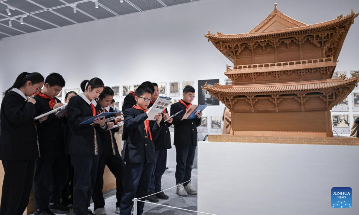个卦象按一