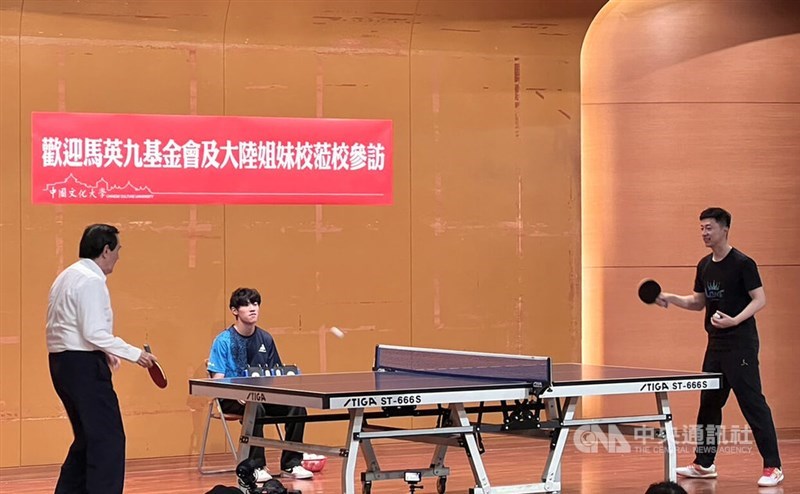 这样的表现