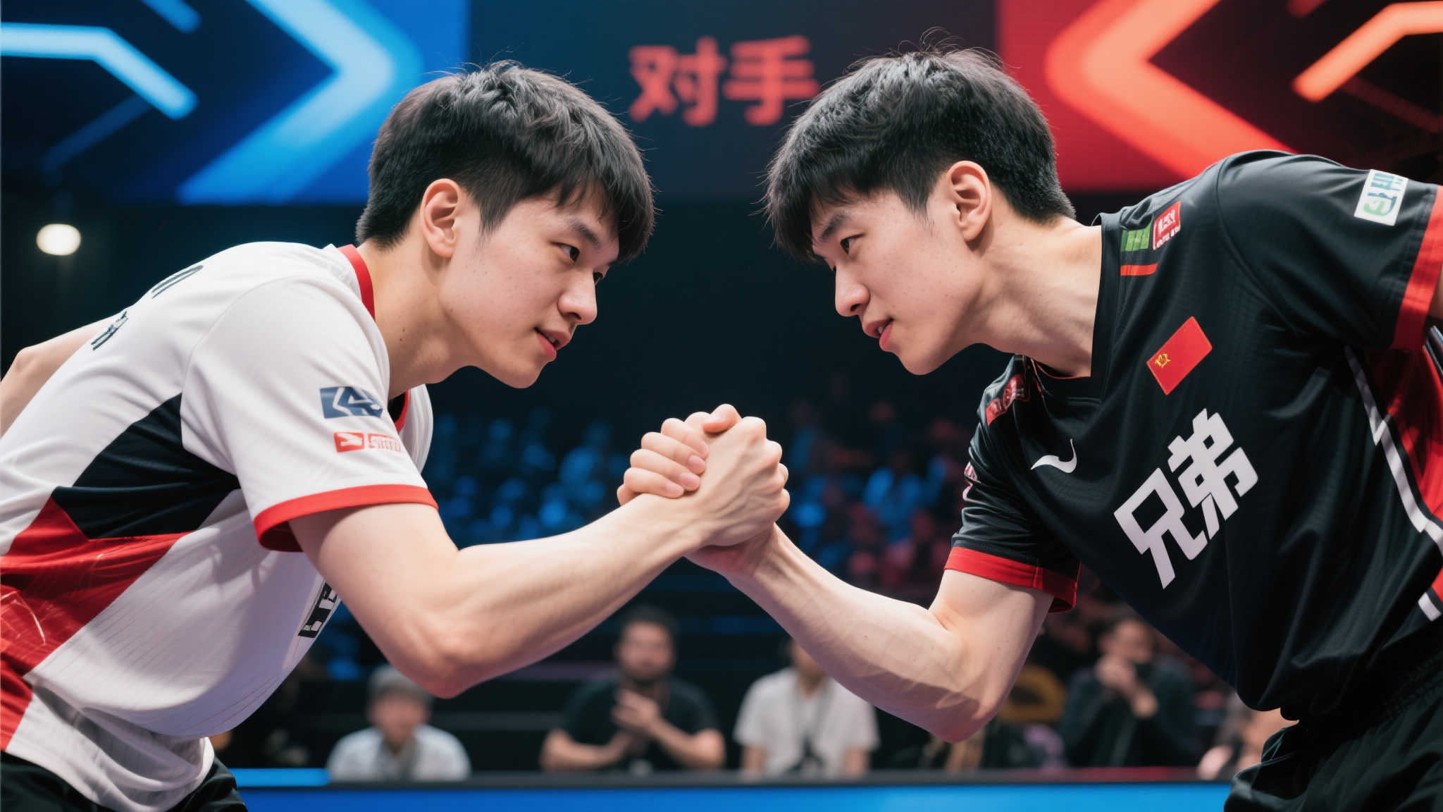 吸引了来自 吸引了来自