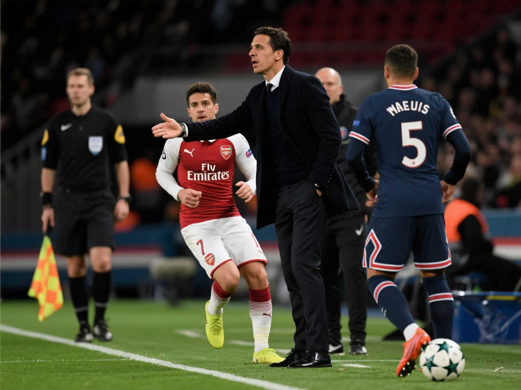 球迷期待 球迷期待