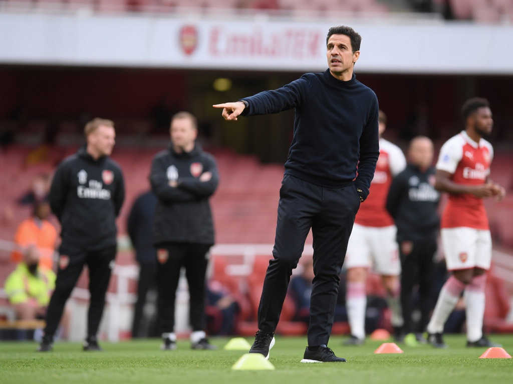 平的競賽中 平的競賽中