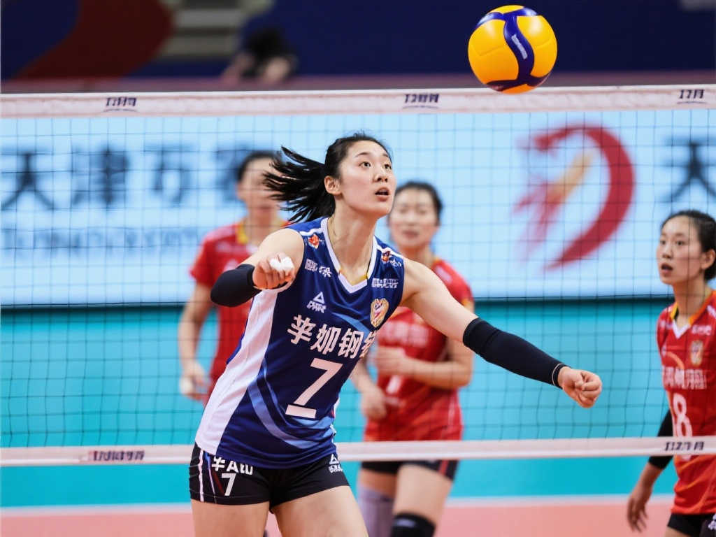 現和頗具潛