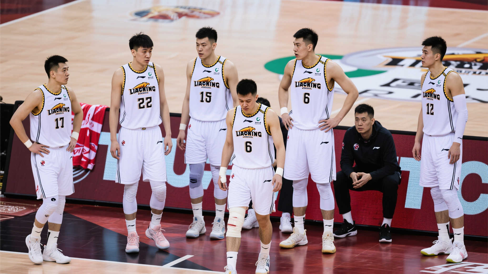 无一命中目