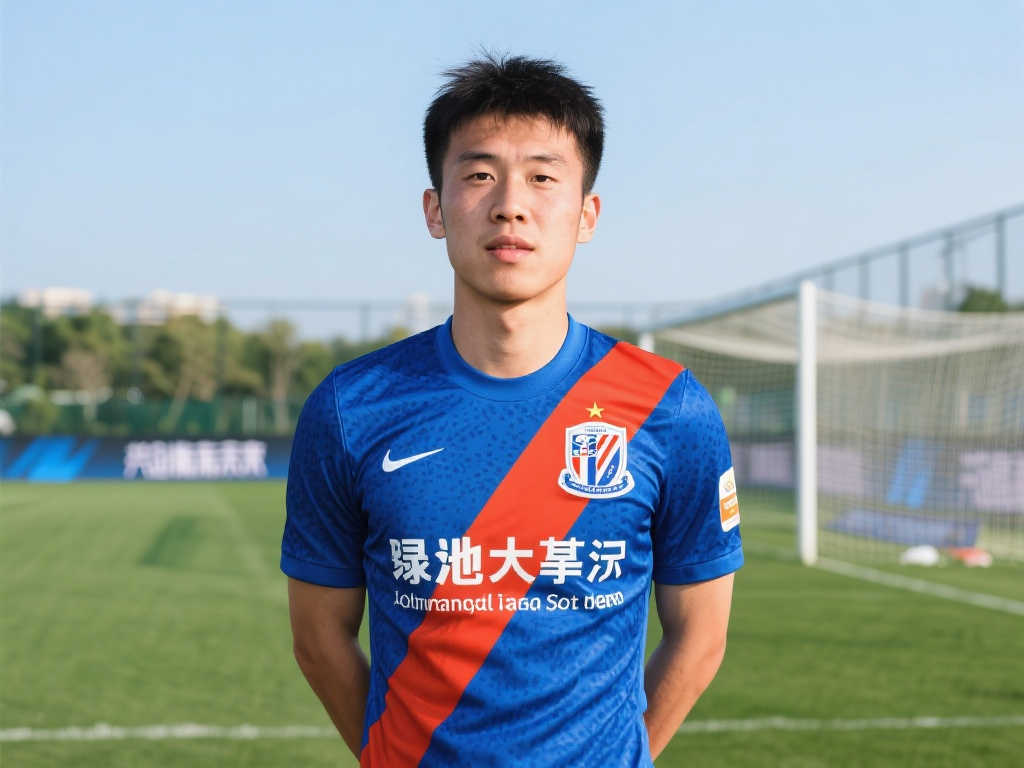 他選擇在下